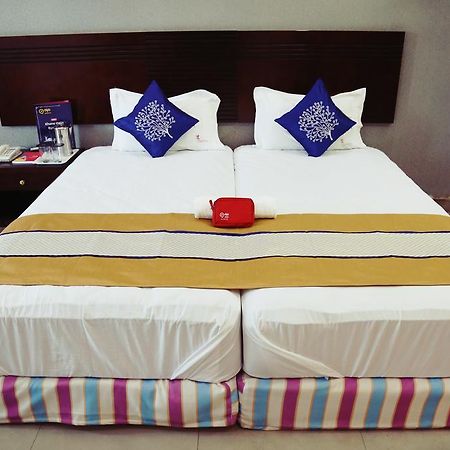 กษิติช แอน อพาร์ตเมนต์ โฮเต็ล Aparthotel ปูเน่ ภายนอก รูปภาพ