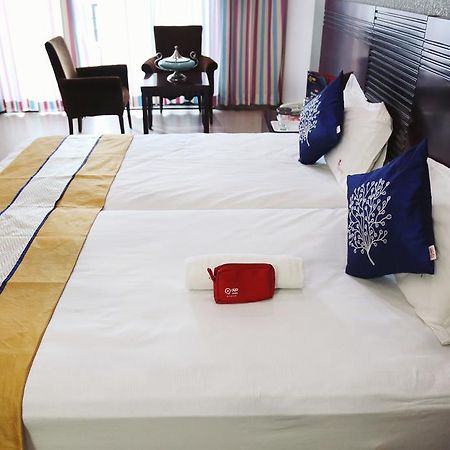 กษิติช แอน อพาร์ตเมนต์ โฮเต็ล Aparthotel ปูเน่ ภายนอก รูปภาพ