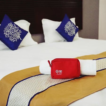 กษิติช แอน อพาร์ตเมนต์ โฮเต็ล Aparthotel ปูเน่ ภายนอก รูปภาพ