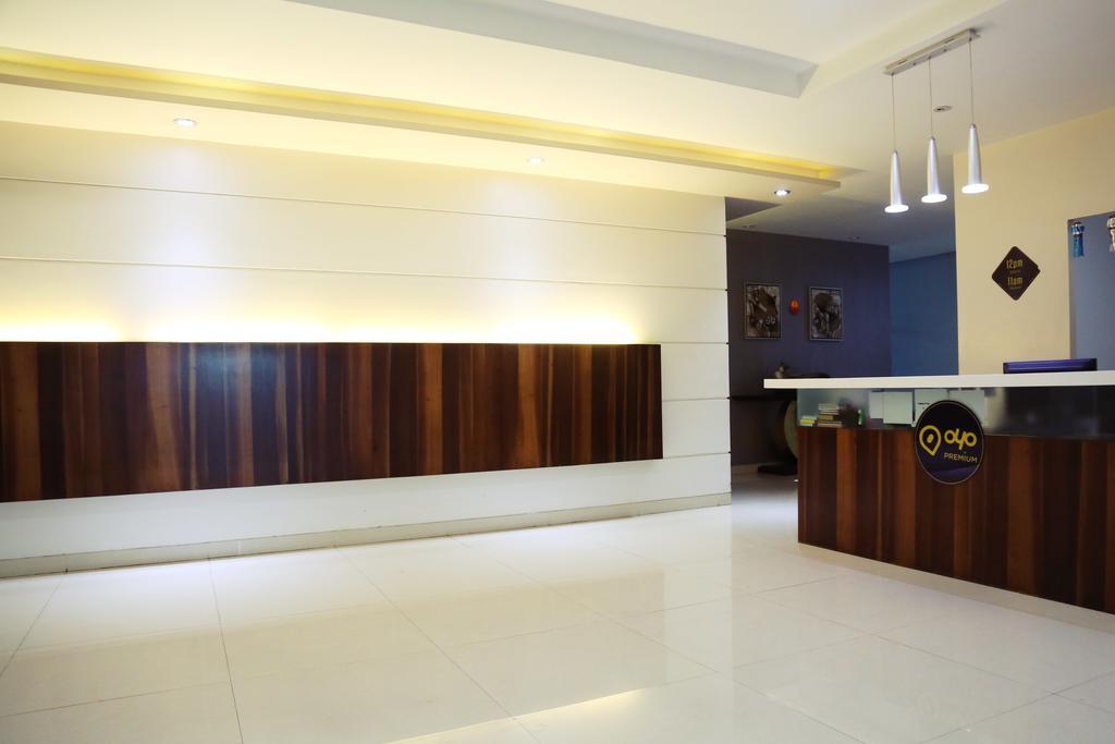 กษิติช แอน อพาร์ตเมนต์ โฮเต็ล Aparthotel ปูเน่ ภายนอก รูปภาพ