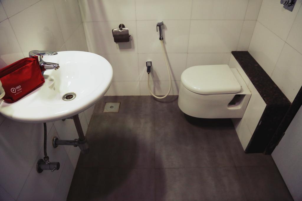 กษิติช แอน อพาร์ตเมนต์ โฮเต็ล Aparthotel ปูเน่ ภายนอก รูปภาพ