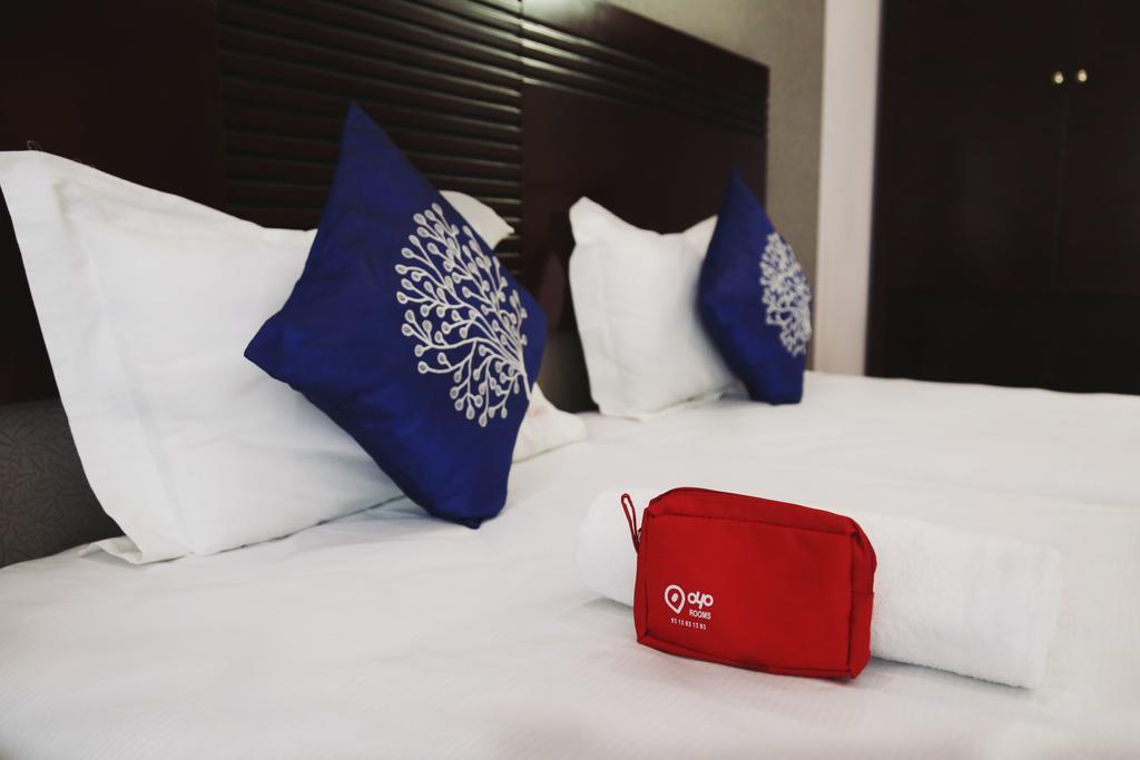 กษิติช แอน อพาร์ตเมนต์ โฮเต็ล Aparthotel ปูเน่ ภายนอก รูปภาพ
