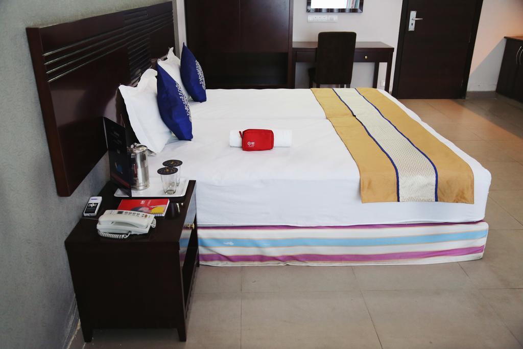กษิติช แอน อพาร์ตเมนต์ โฮเต็ล Aparthotel ปูเน่ ภายนอก รูปภาพ