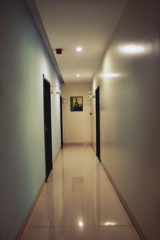กษิติช แอน อพาร์ตเมนต์ โฮเต็ล Aparthotel ปูเน่ ภายนอก รูปภาพ