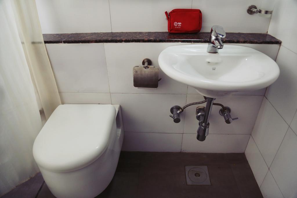 กษิติช แอน อพาร์ตเมนต์ โฮเต็ล Aparthotel ปูเน่ ภายนอก รูปภาพ