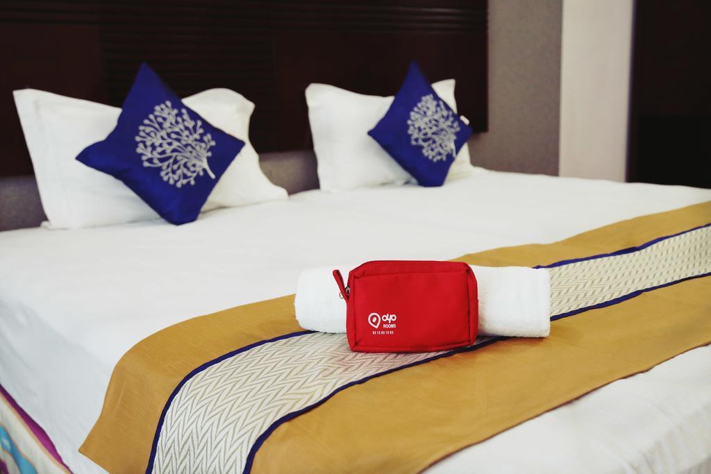 กษิติช แอน อพาร์ตเมนต์ โฮเต็ล Aparthotel ปูเน่ ภายนอก รูปภาพ