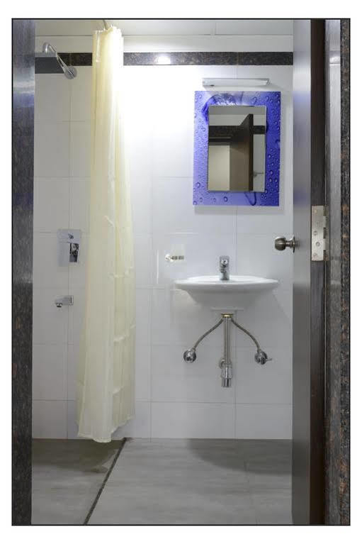 กษิติช แอน อพาร์ตเมนต์ โฮเต็ล Aparthotel ปูเน่ ภายนอก รูปภาพ